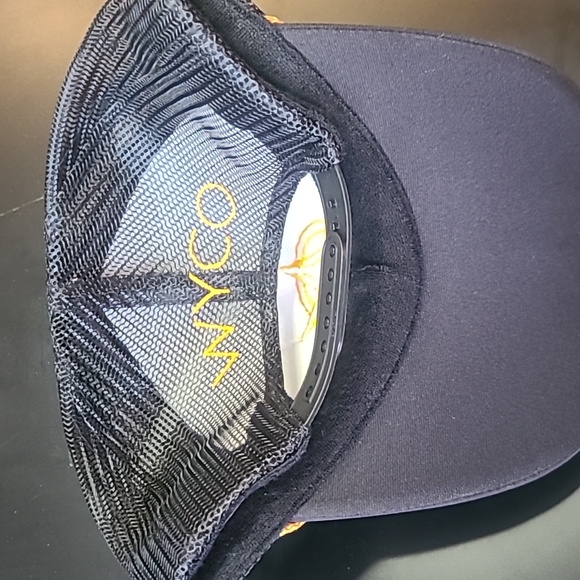 Anarchy Trucker Hat - Picture 2 of 3